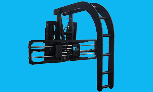 Kẹp ống thép loại càng cố định